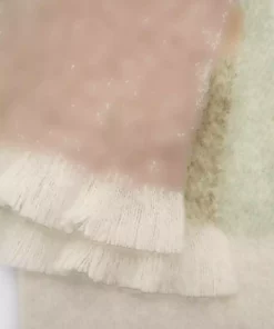 روسری چند رنگ برند MANGO کد 1757926331