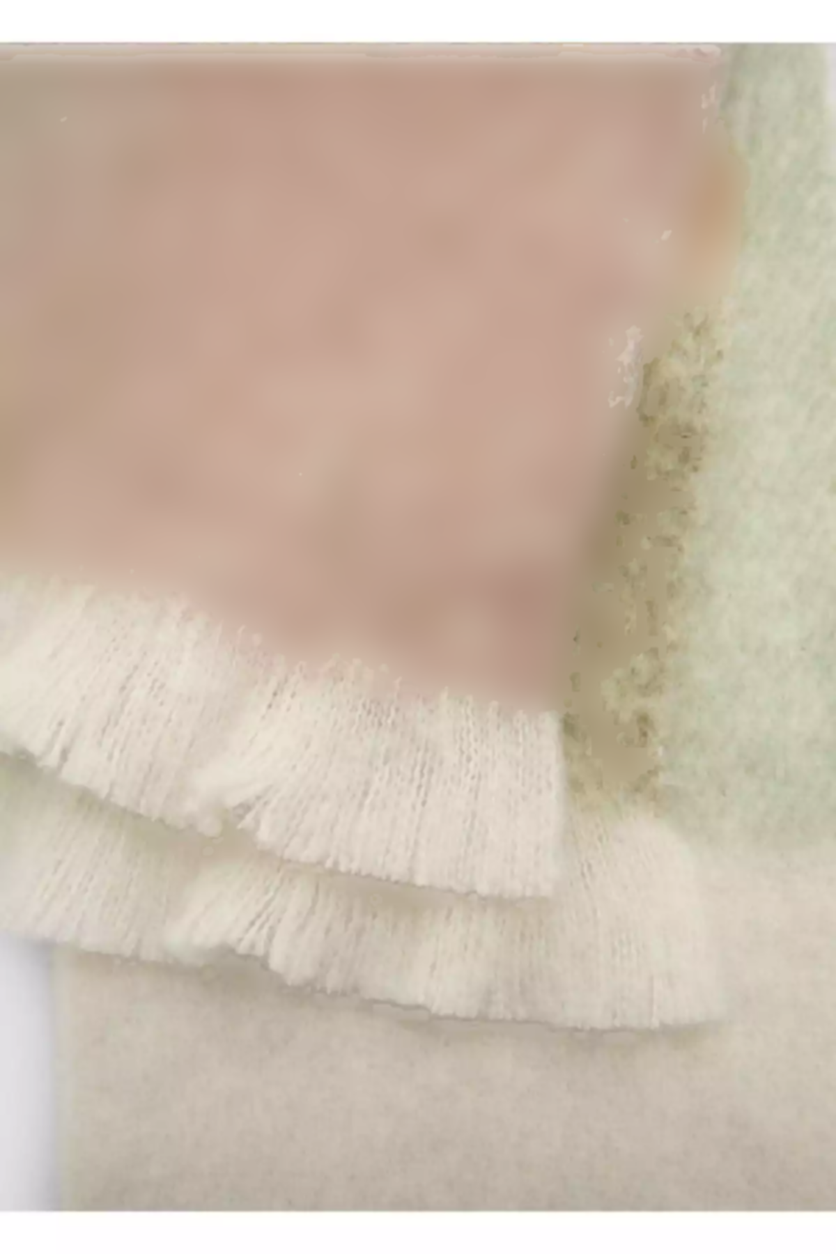 روسری چند رنگ برند MANGO کد 1757926331