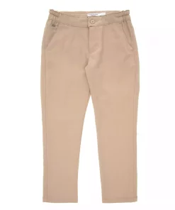 پسرانه بژ شلوار برند U.S. Polo Assn. کد 1757788149