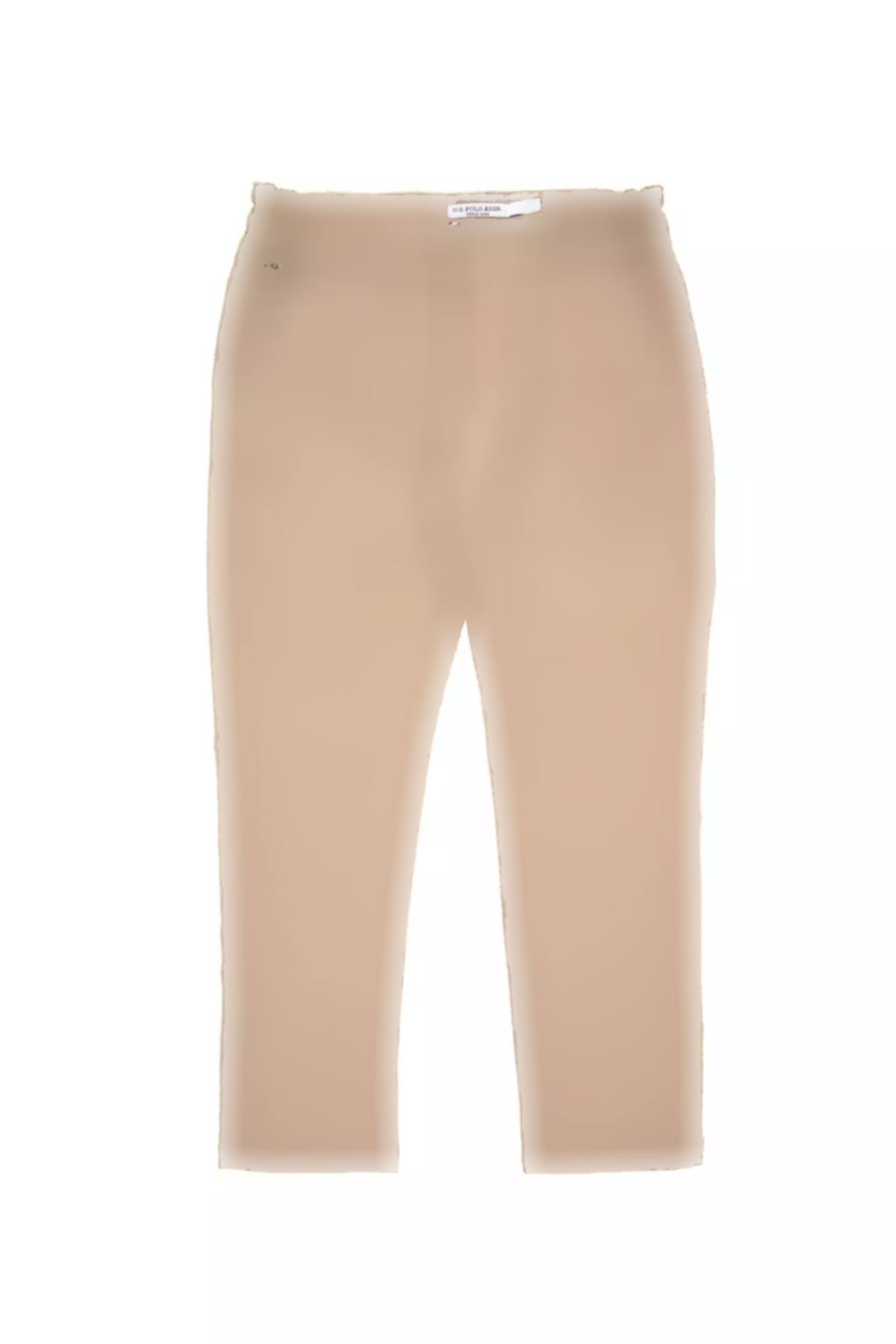 پسرانه بژ شلوار برند U.S. Polo Assn. کد 1757788149