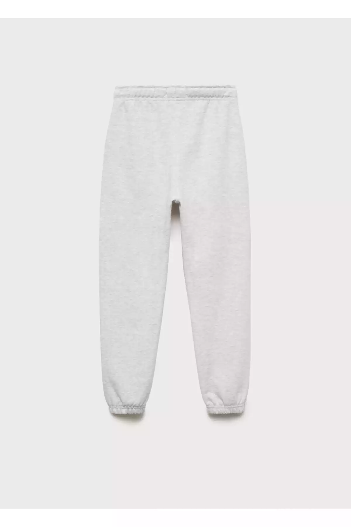 فلزی طوسی شلوار دخترانه برند MANGO کد 1757787730