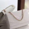 کیف دوشی جعبه سفید زنانه برند Moom Bag کد 1758404471