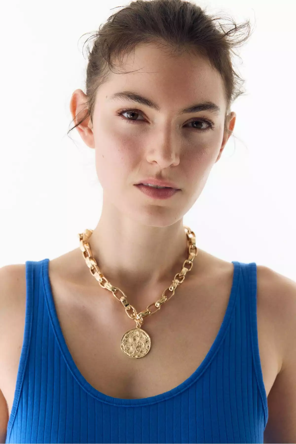 پیراهن بافتنی برند H&M کد 1759233854