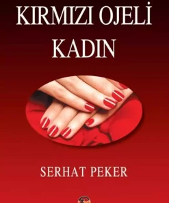 قرمز / زنانه برند Tunç Yayıncılık کد 1759254785