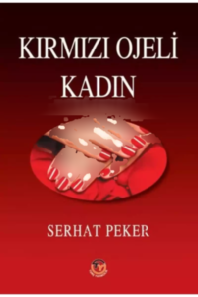 قرمز / زنانه برند Tunç Yayıncılık کد 1759254785