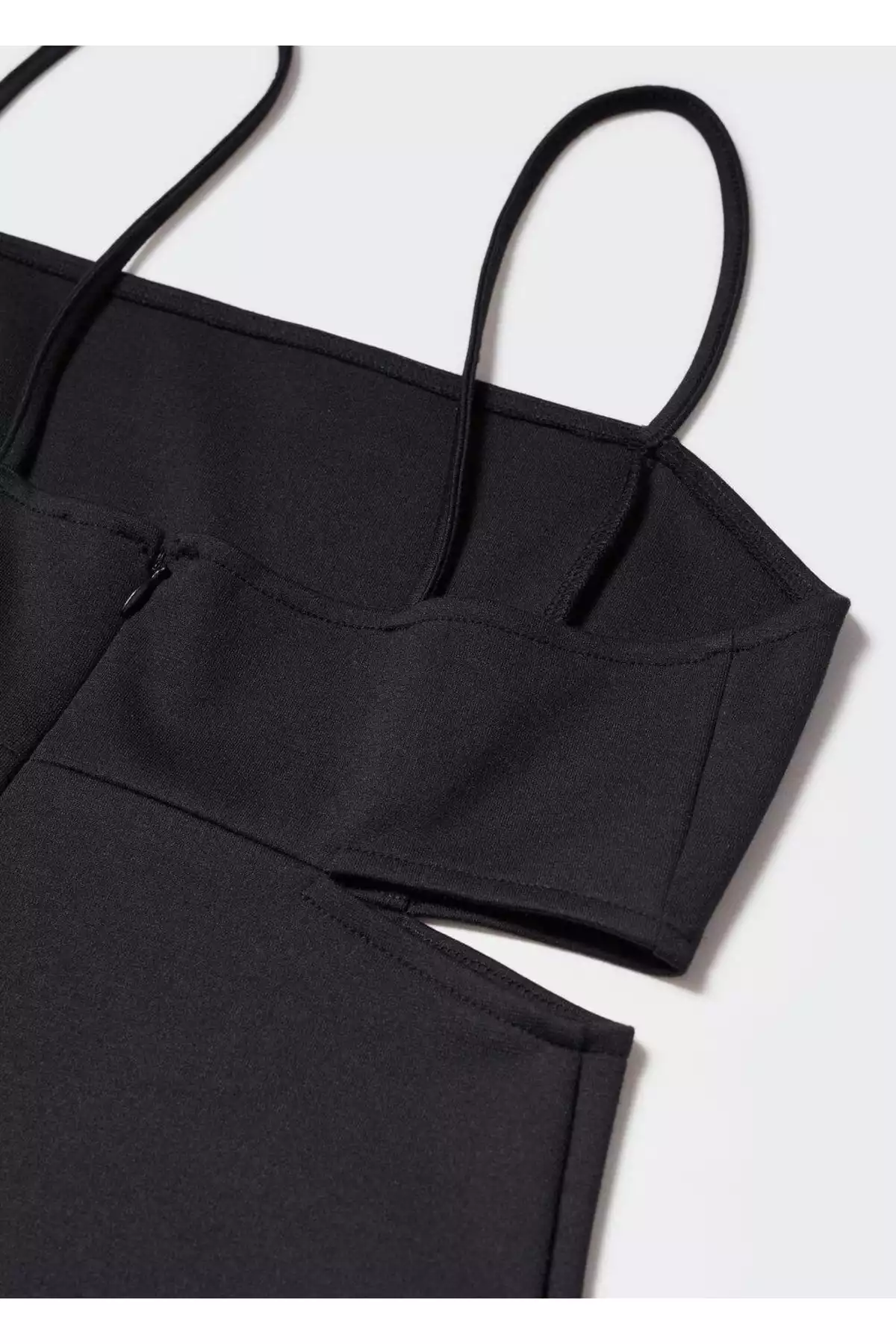 سرهمی بلند طرحدار برند MANGO کد 1757740390