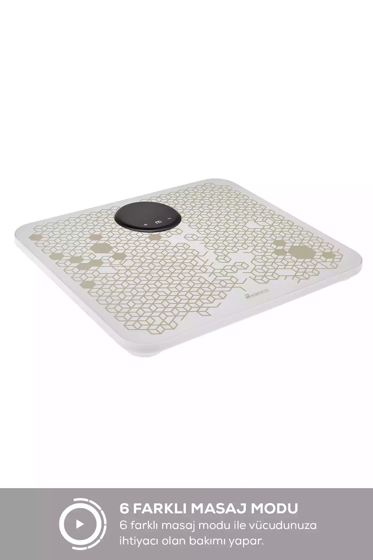 1ماساژ 20 قادر فرم مقیاس برند Karaca کد 1757776639