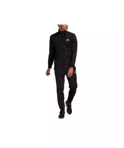 ست لباس راحتی 656مشکی روزانه مردانه برند adidas کد 1759203666