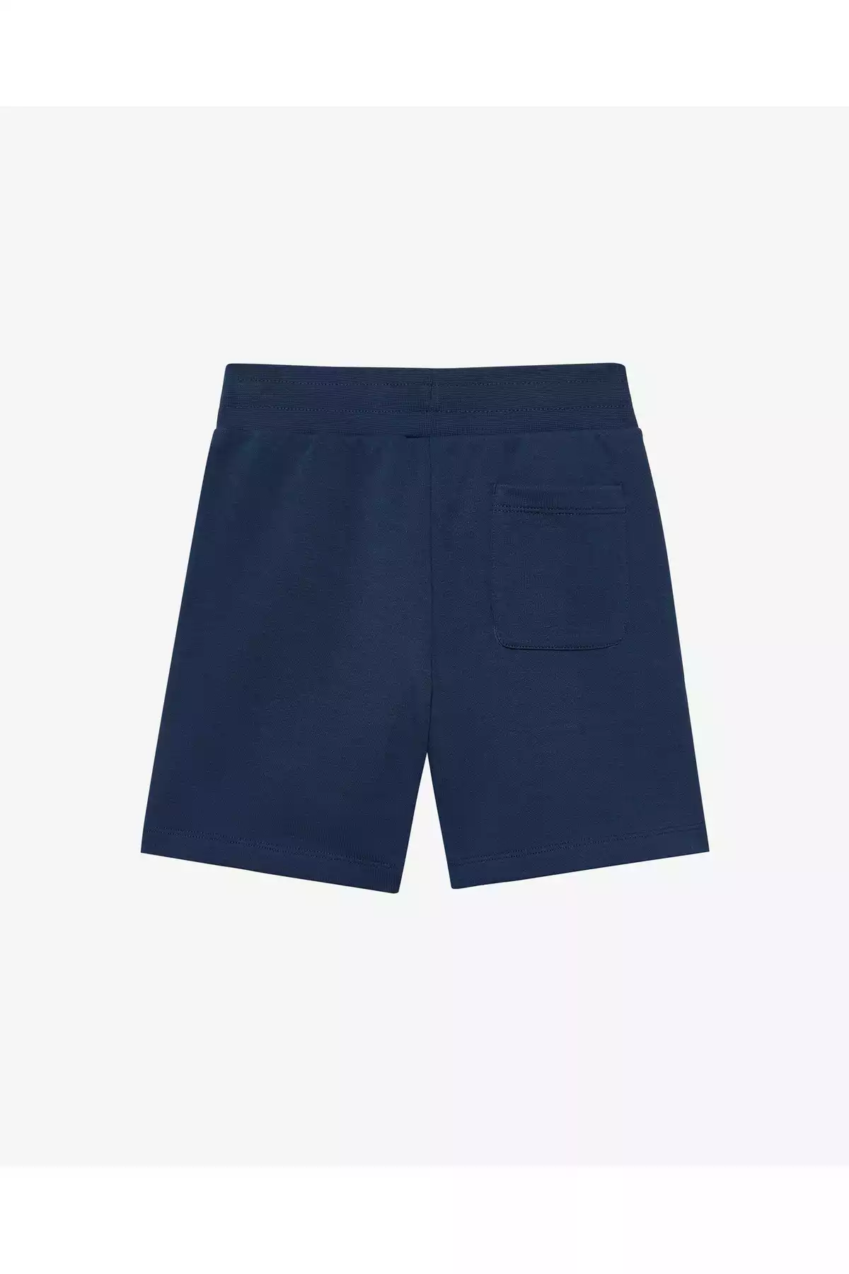 شلوارک پسرانه بزرگ سرمه ای چاک زاد برند Skechers کد 1758474723