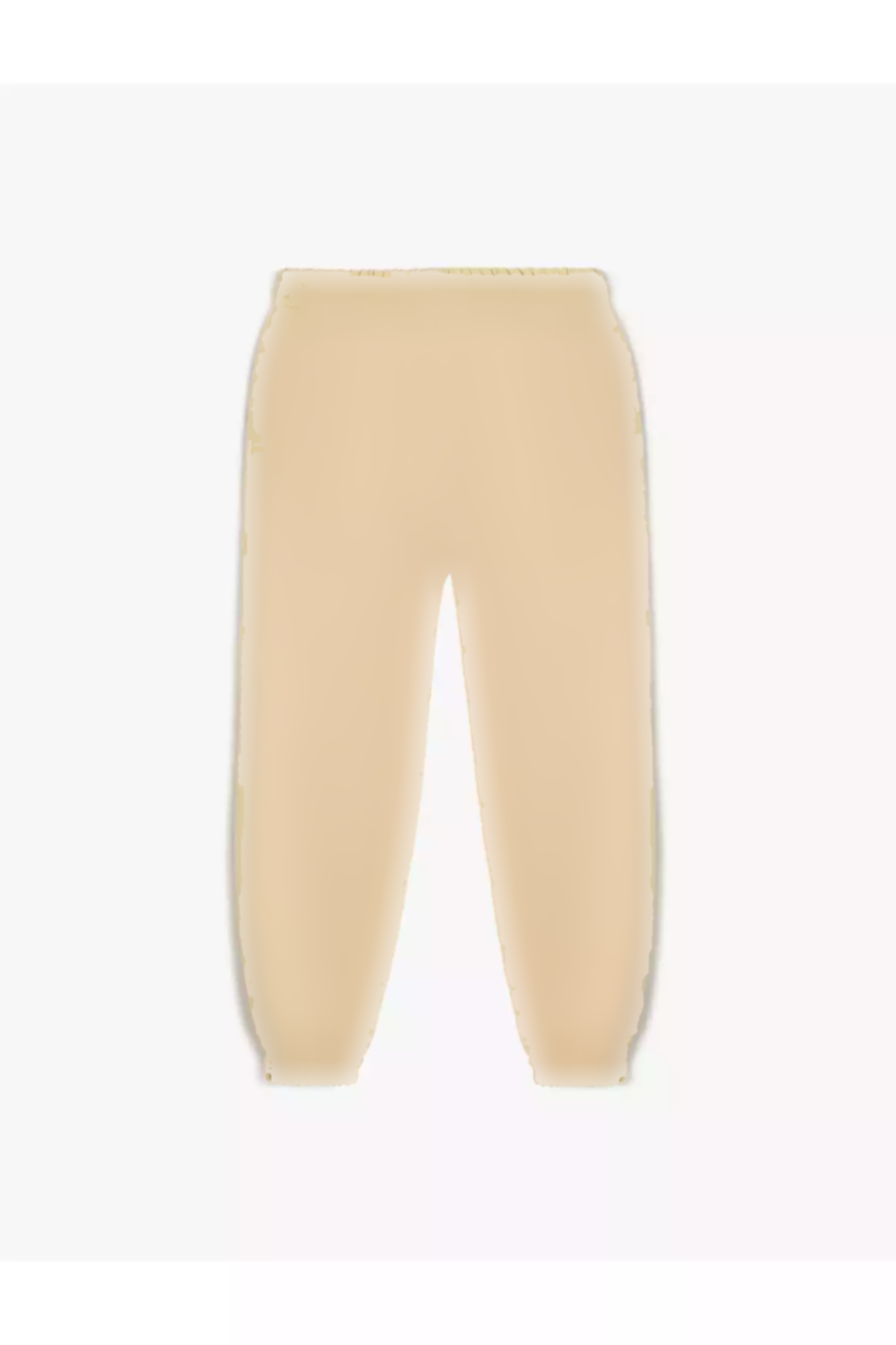 جیب دار پنبه ای جاگر muslin ساده بند از کمر شلوار برند Koton کد 1757926219