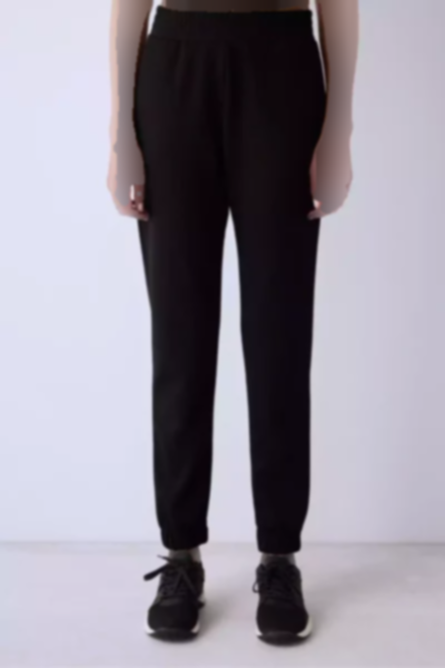 شلوار راحتی جاگر مشکی برند Penti کد 1757211431