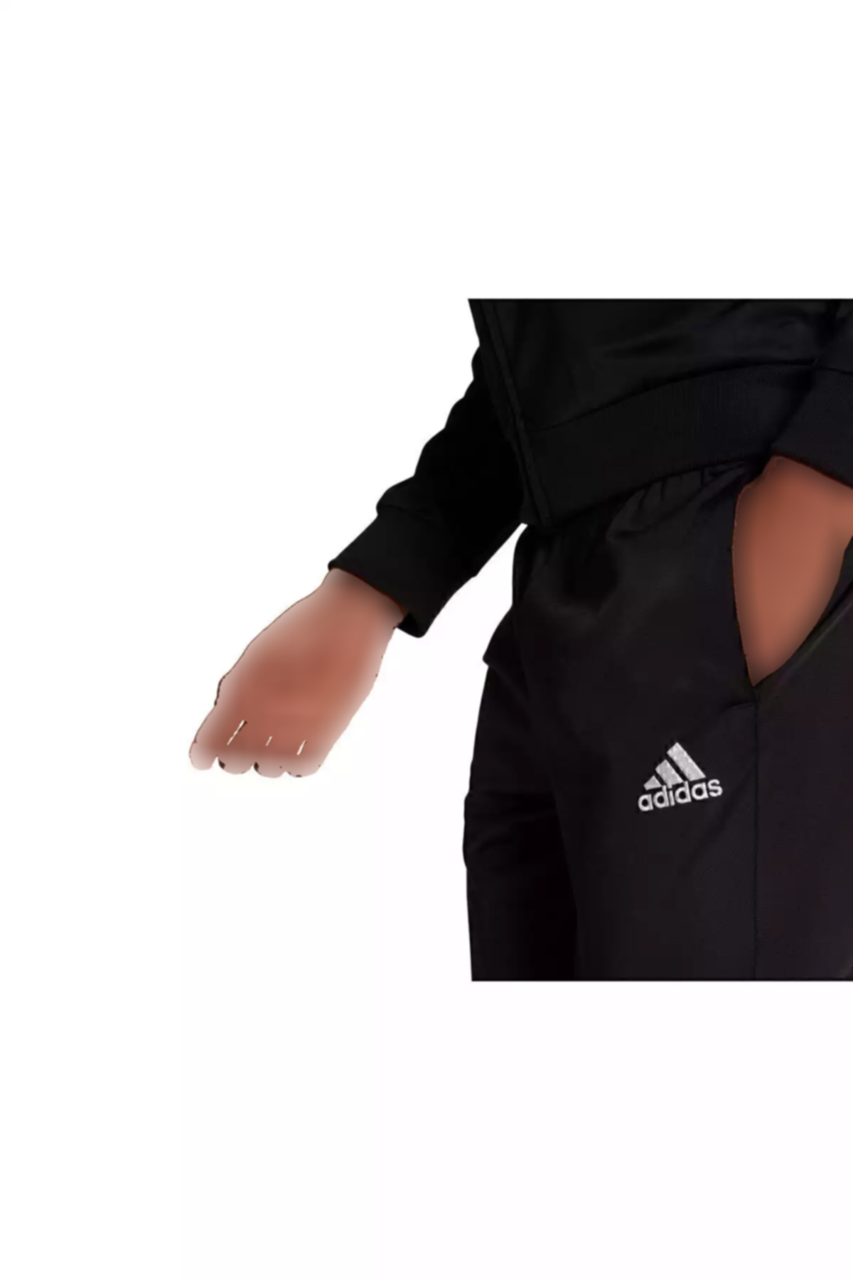 ست لباس راحتی برش راحت روزانه مردانه به ورزش برند adidas کد 1759200663