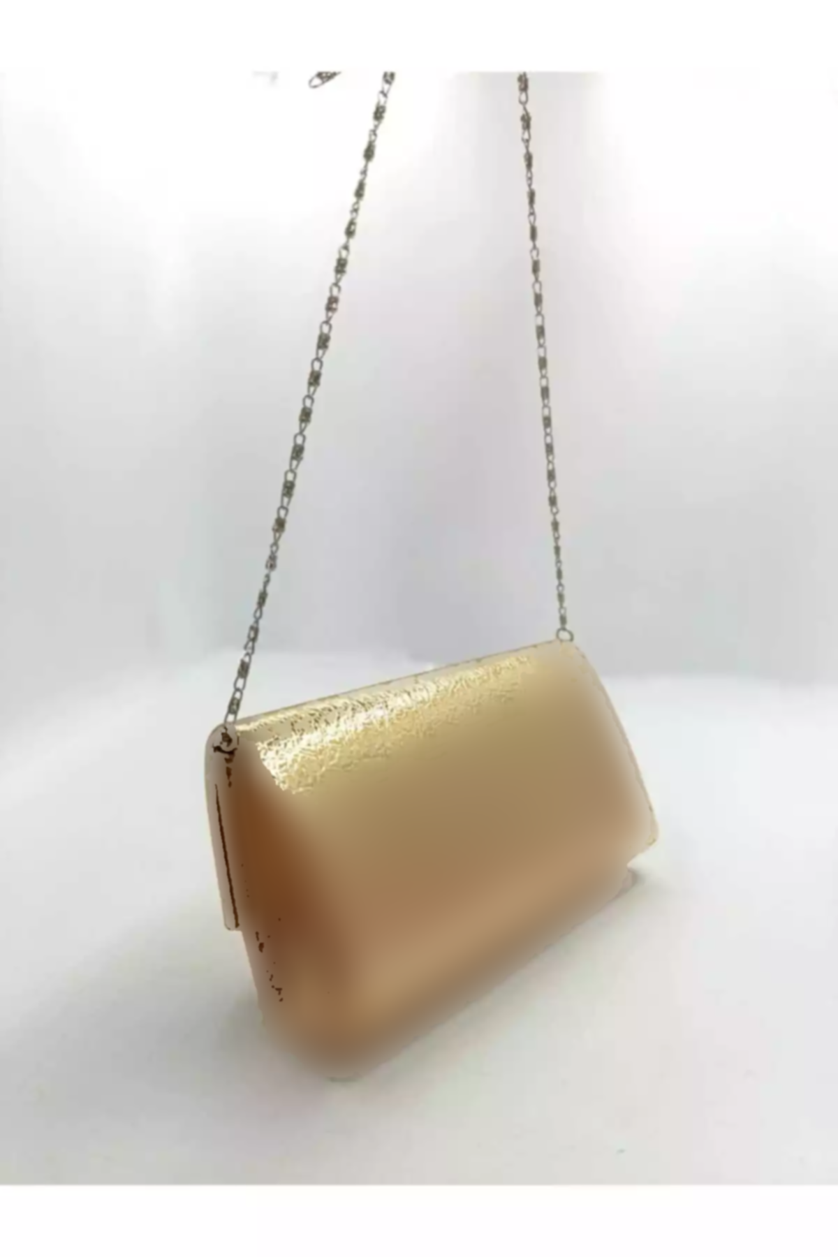 کیف دوشی مجلسی سر برنزی برند By EDUU کد 1758390664