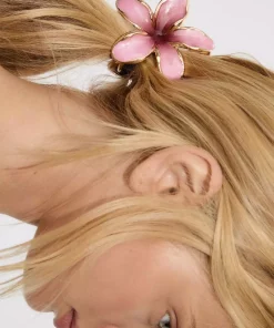 سگک ست گلدار برند Stradivarius کد 1757369648