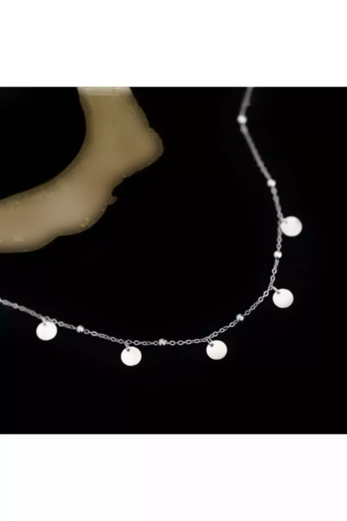 ظریف حلقه دار برند Shiklik MODA کد 1757680938