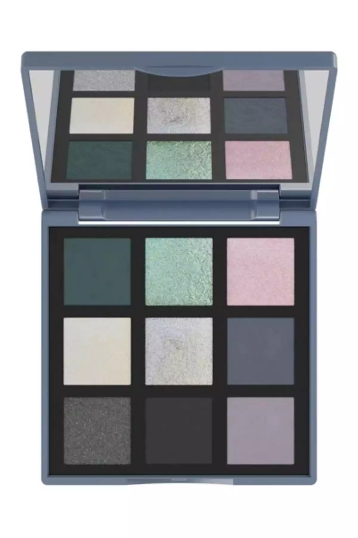 پالت سایه چشم 304چشم نودا برند diego dalla palma کد 1757131028