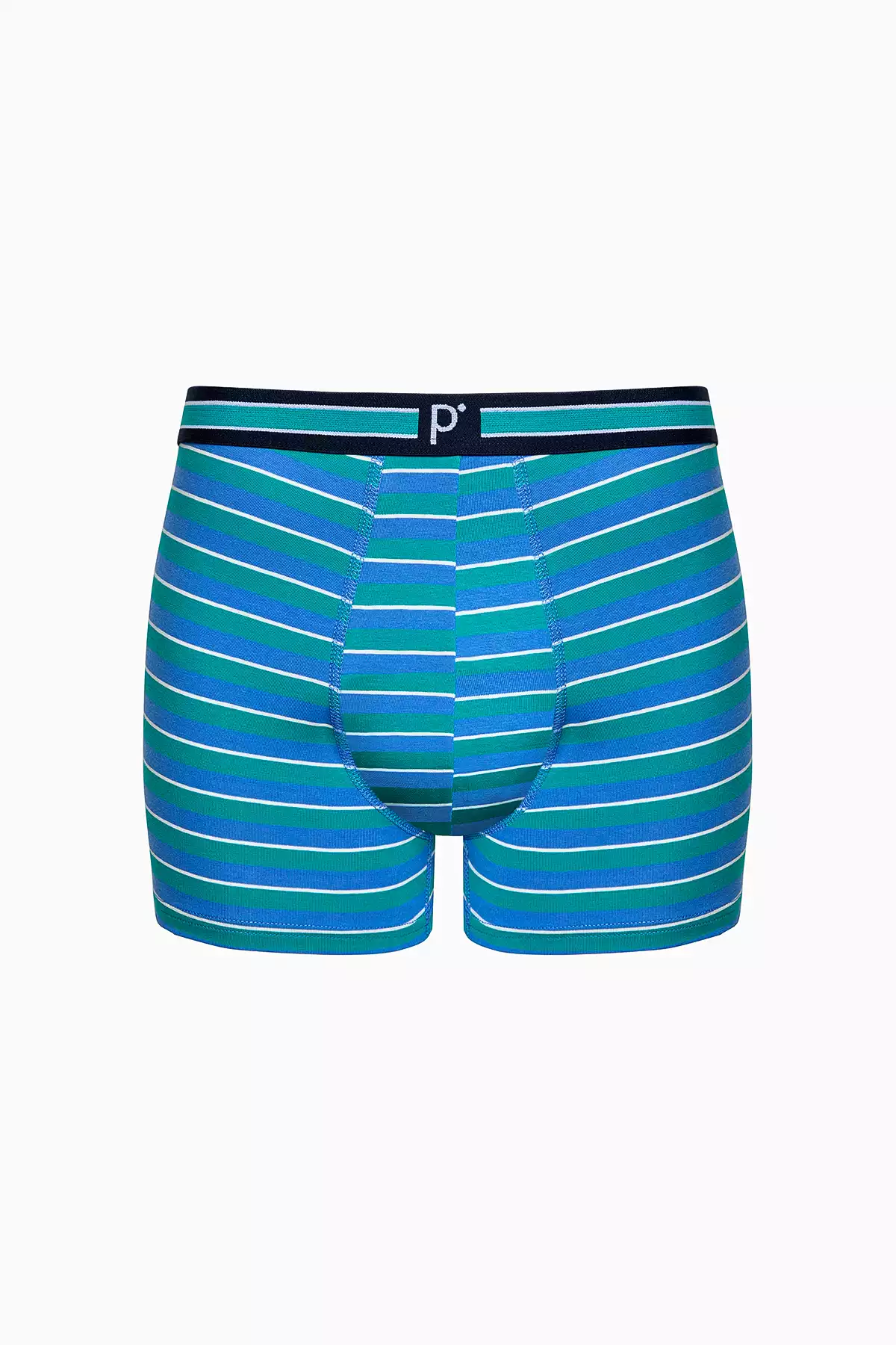 لباس زیر پنبه ای راهراه چند رنگ مردانه برند Penti کد 1757575148