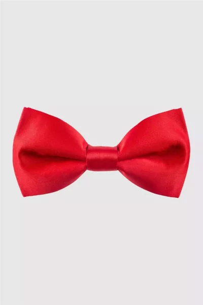 پاپیون قرمز مردانه برند Tudors کد 1758130266