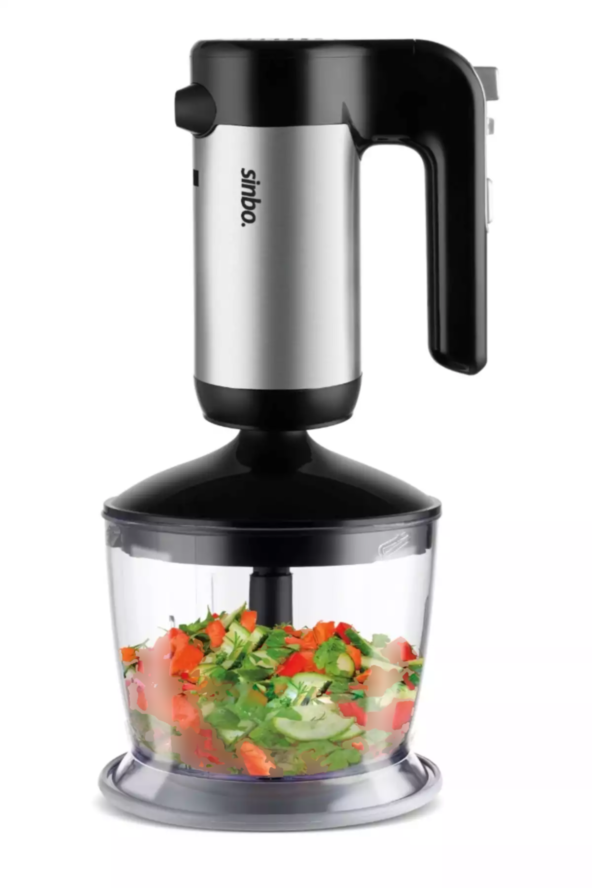 مخلوط کن آشپزخانه پراتیک برای چند ست استفاده از کاربردی، برند Sinbo کد 1759198870