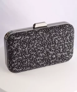 نگین دار کیف زنانه کیسه برند weem bag کد 1758415265