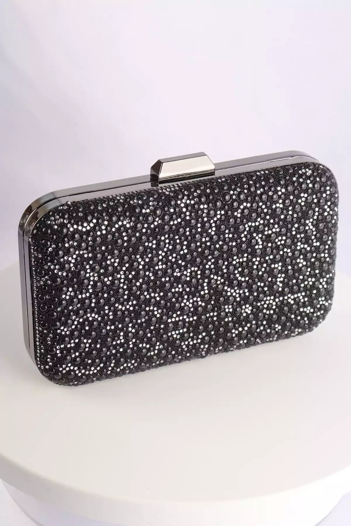 نگین دار کیف زنانه کیسه برند weem bag کد 1758415265