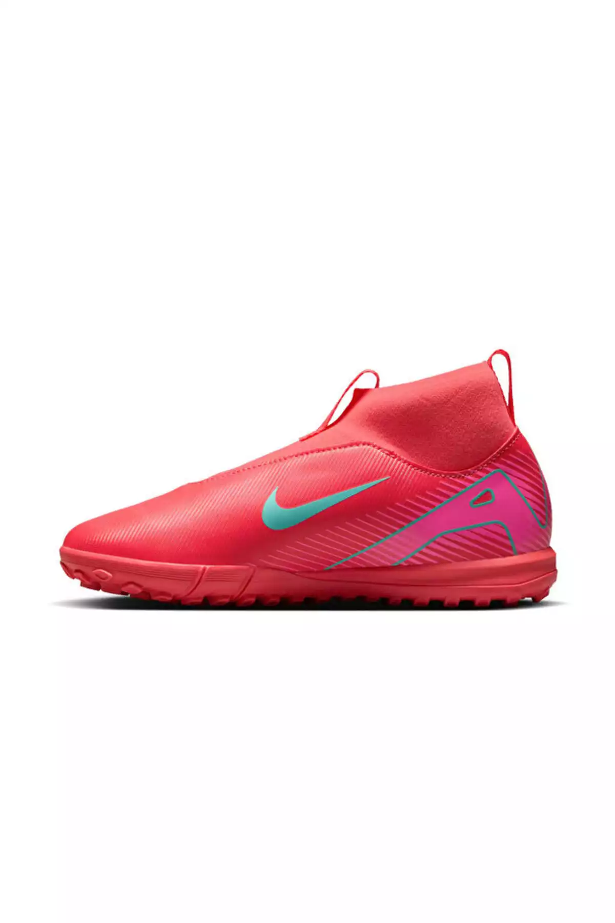 کفش جوان 100 قرمز برند Nike کد 1758519786