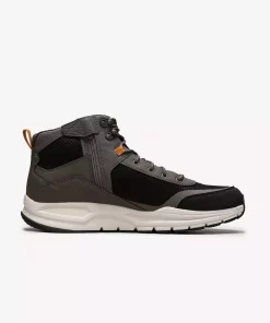 51705 اولبک 2.0 چوب سنگ یشمی پوتین مردانه برند Skechers کد 1757195408