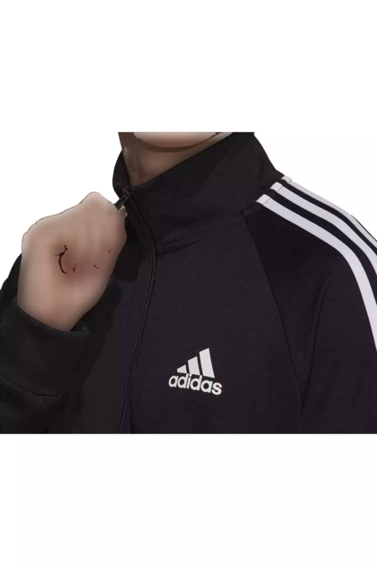 ست لباس راحتی برش راحت روزانه مردانه به ورزش برند adidas کد 1759202530