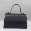 چرم مصنوعی کیف مشکی زنانه برند dizaynbag کد 1758422465
