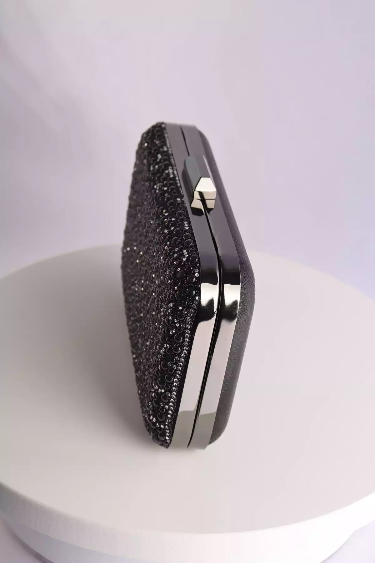 نگین دار کیف زنانه کیسه برند weem bag کد 1758415265