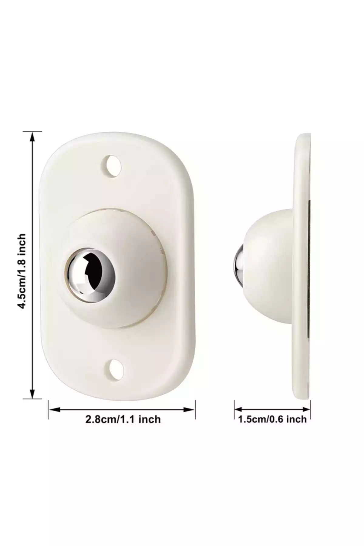 ظرف 4عدد چسبناک راحت طومار برند Ersoylar Hediyelik کد 1757007672