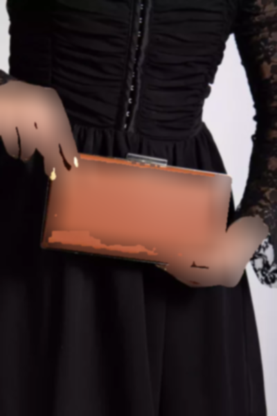 جعبه پوست شتری کیف زنانه برند LİLLA کد 1758065591