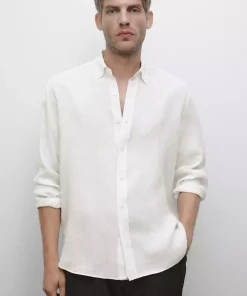 تیشرت متناسب برند Massimo Dutti کد 1757749149
