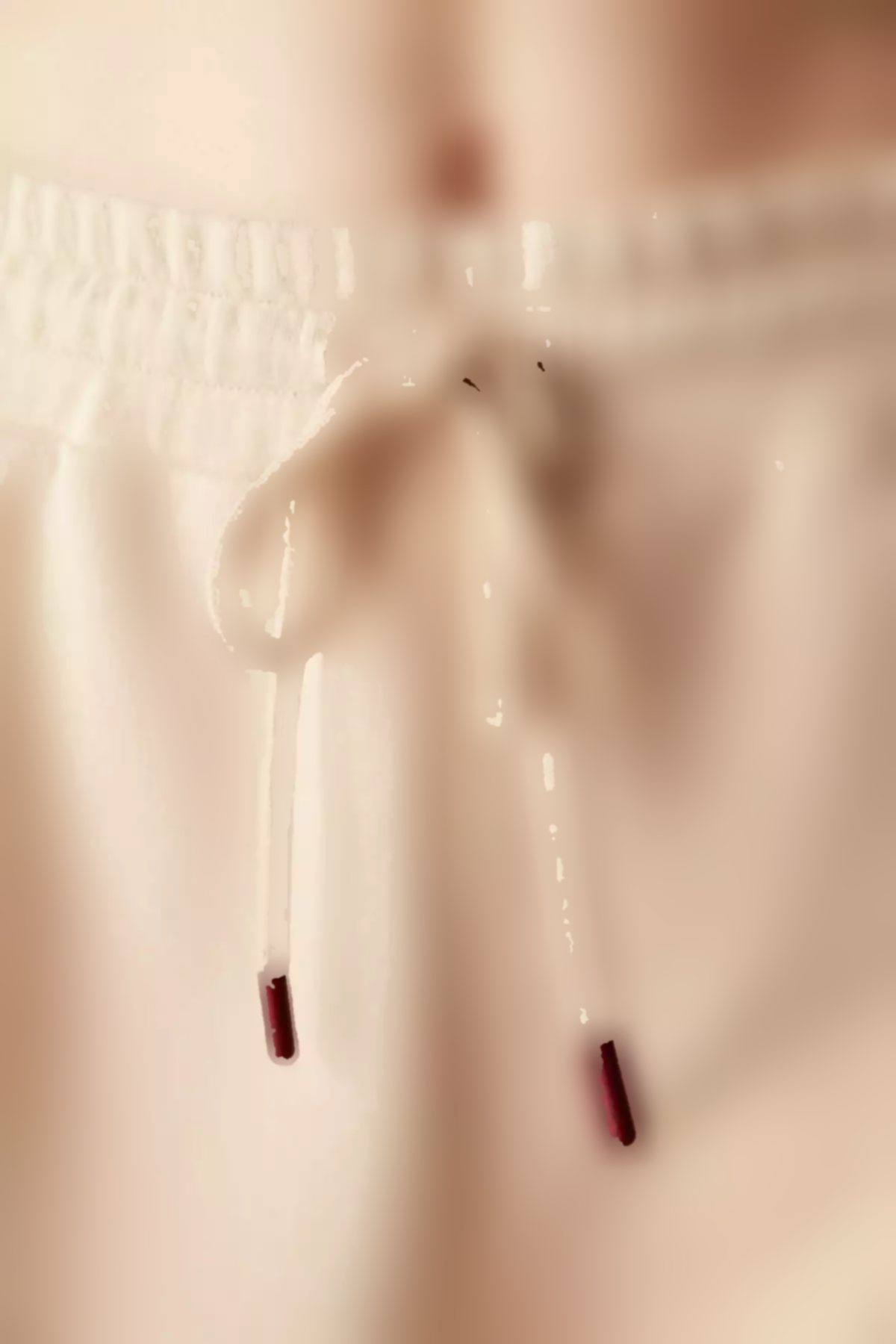 آرم دور کمر بلند جاگر چاپی رنگ سنگی برند Penti کد 1758037265