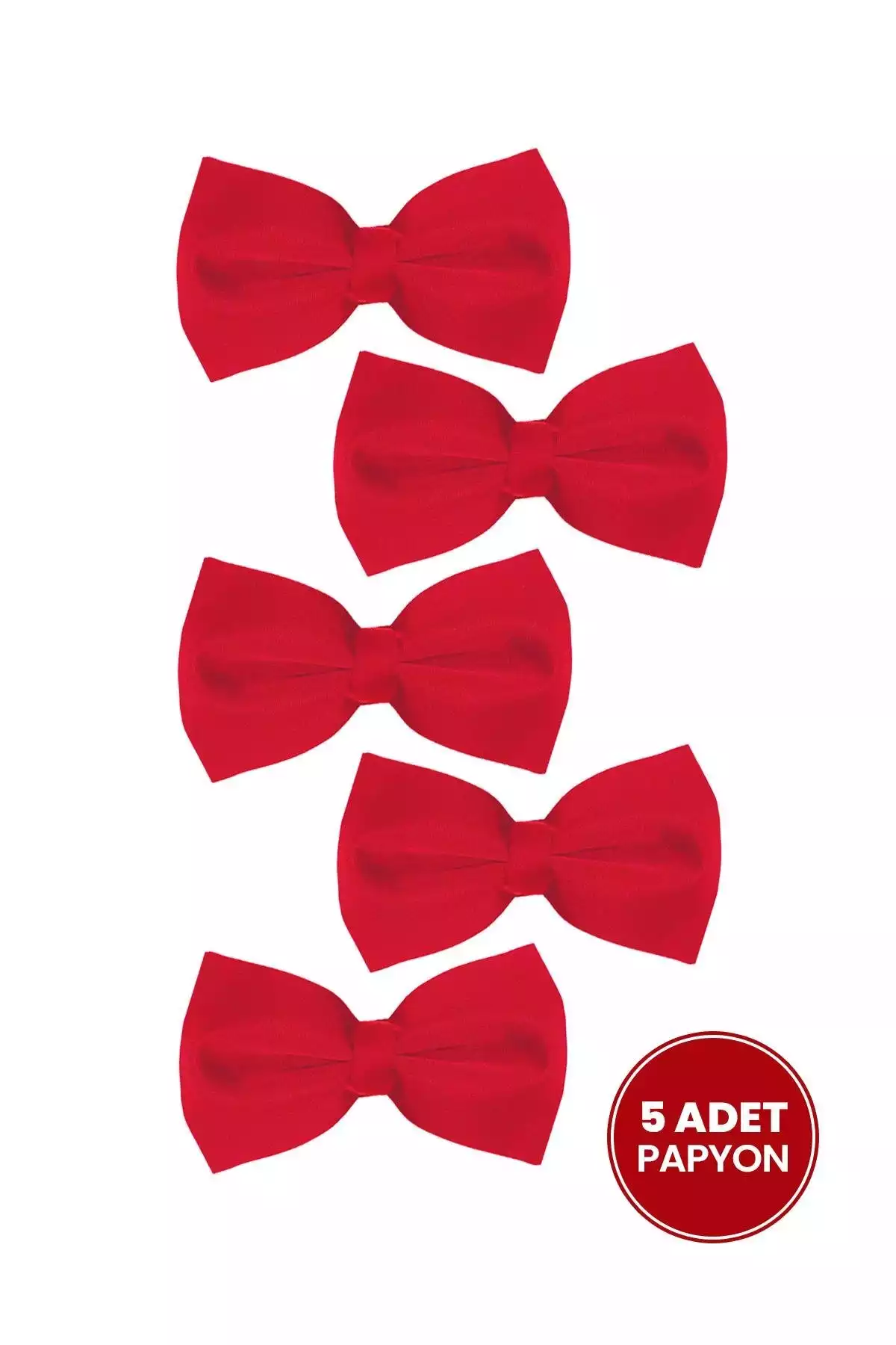 پاپیون بسته قرمز مردانه برند Tudors کد 1758385392