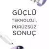 خیس بي سيم خشک 60 2سفید شش+بیکینی (صورت+صندلی برند Torima کد 1757294048
