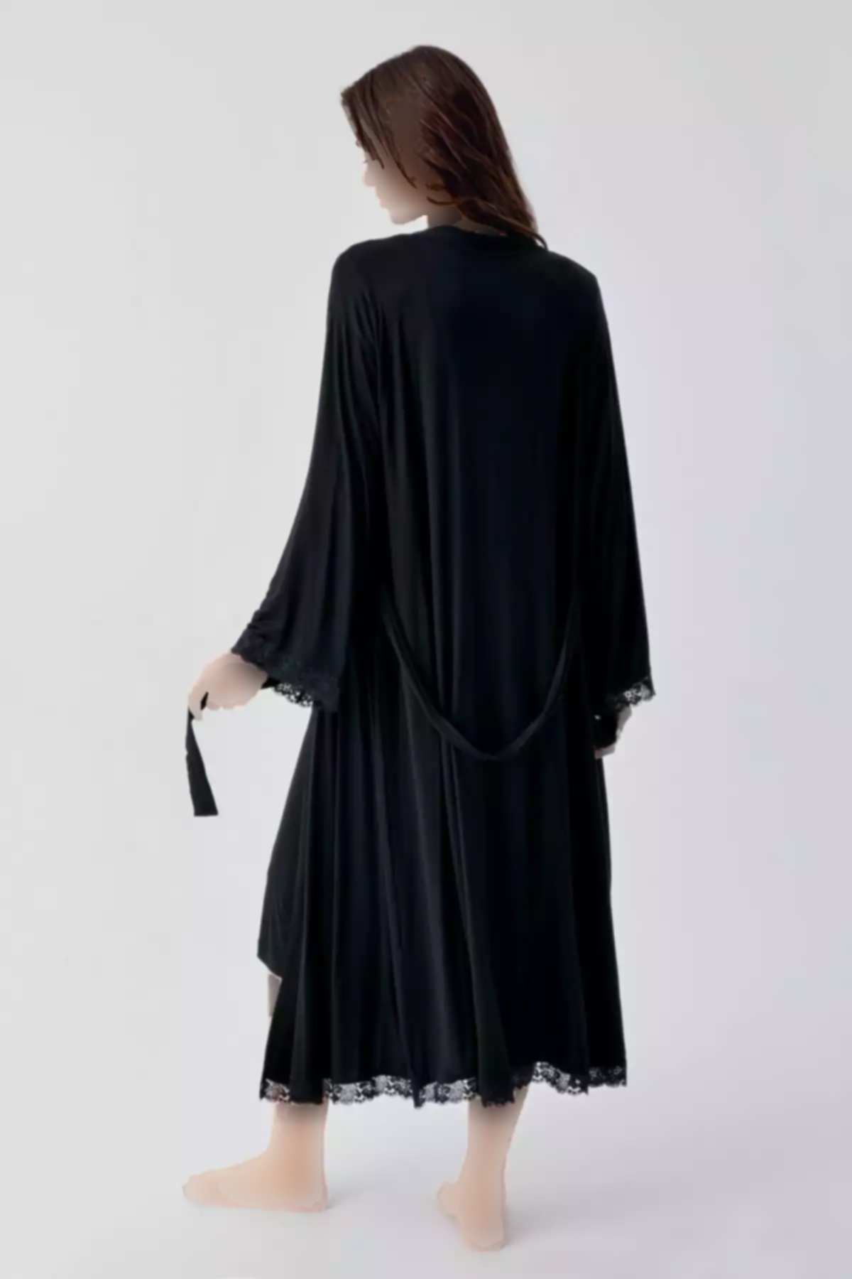 ست سرهمی بارداری لایکرا آستین بلند برند Artış کد 1758065466