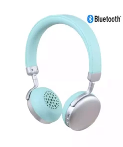 فیروزه ای هدفون دسی بل برند VESTEL کد 1758001274