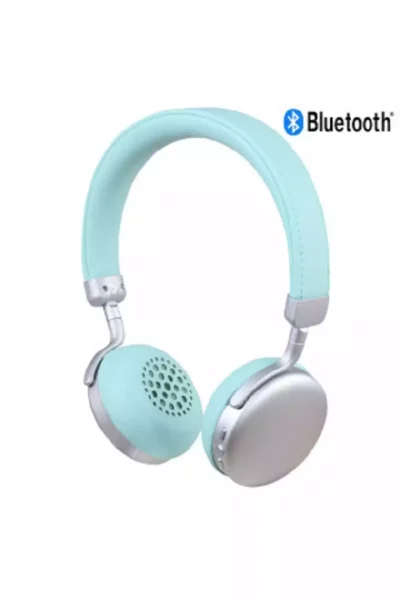 فیروزه ای هدفون دسی بل برند VESTEL کد 1758001274