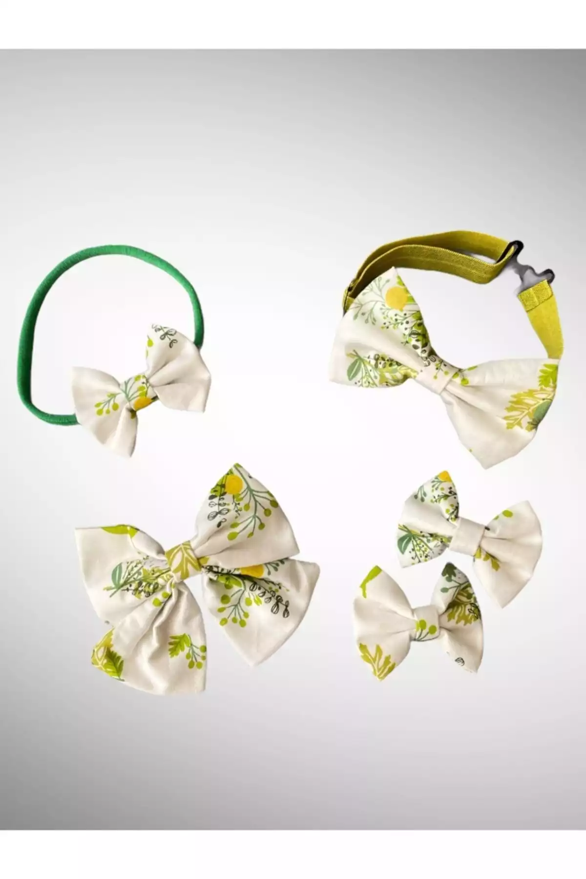 سربند کودک برند Miniko Butik کد 1757346129