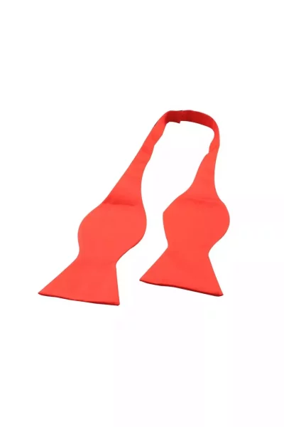 پاپیون روشن قرمز برند COOLMENCLUB کد 1758008465