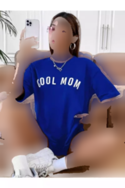 چاپی مام cool تیشرت بارداری زنانه برند MARECASH کد 1758296470