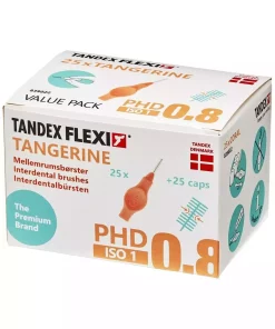 قلم مو نارنگی برند TANDEX کد 1756905484