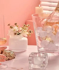 بستنی خوری 1عدد قد کوچک برند Paşabahçe کد 1757641208