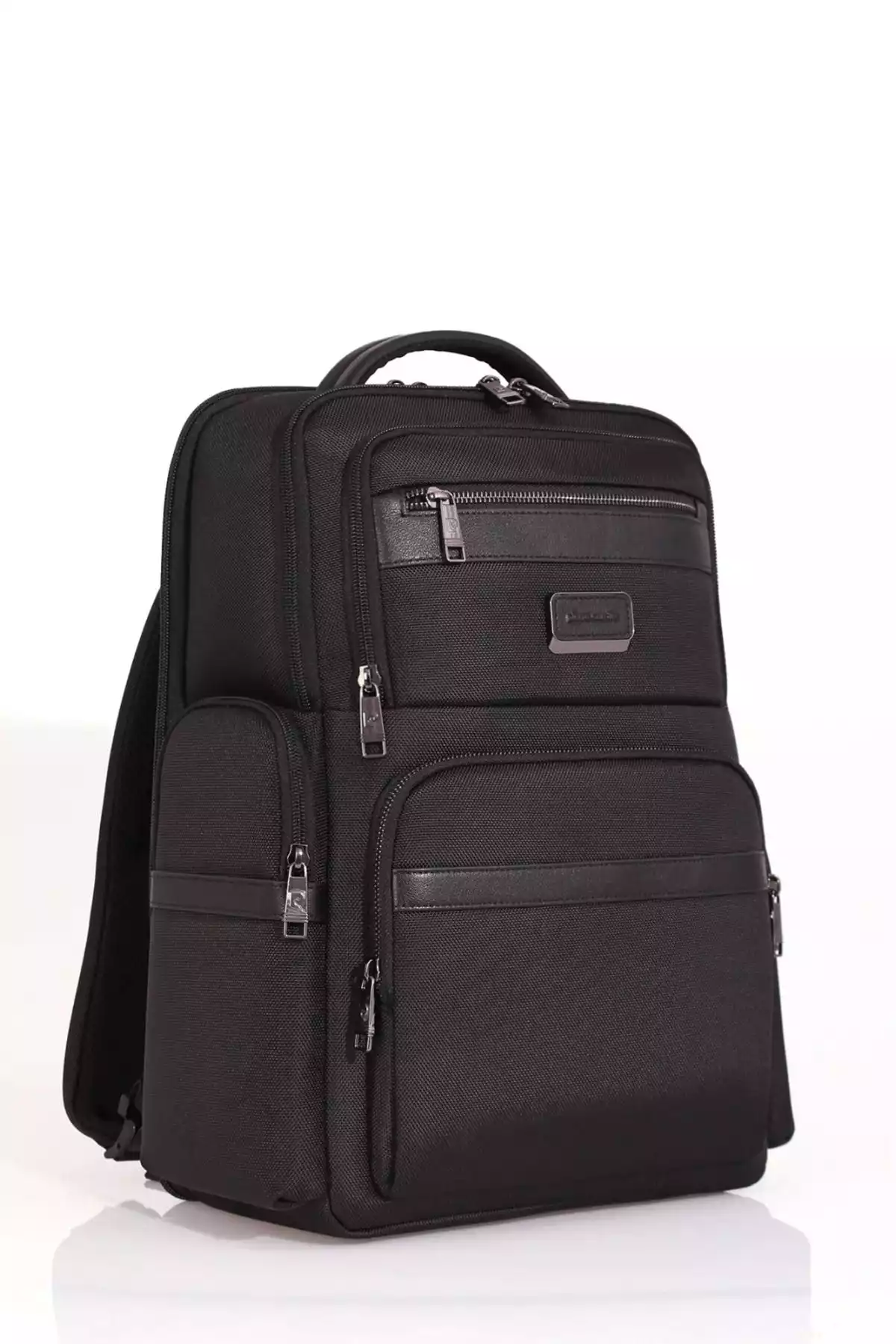 کوله پشتی لپ تاپ برند Pierre Cardin کد 1756898729