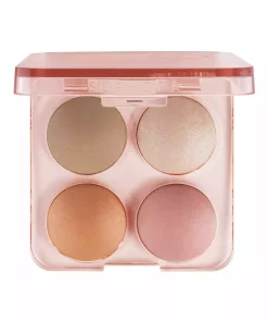 پالت متوسط 010 رنگارنگ برند Sephora کد 1757131870