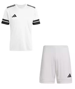 ست شلوارک تیشرت ورزشی روزانه & به ورزش برند adidas کد 1759202464