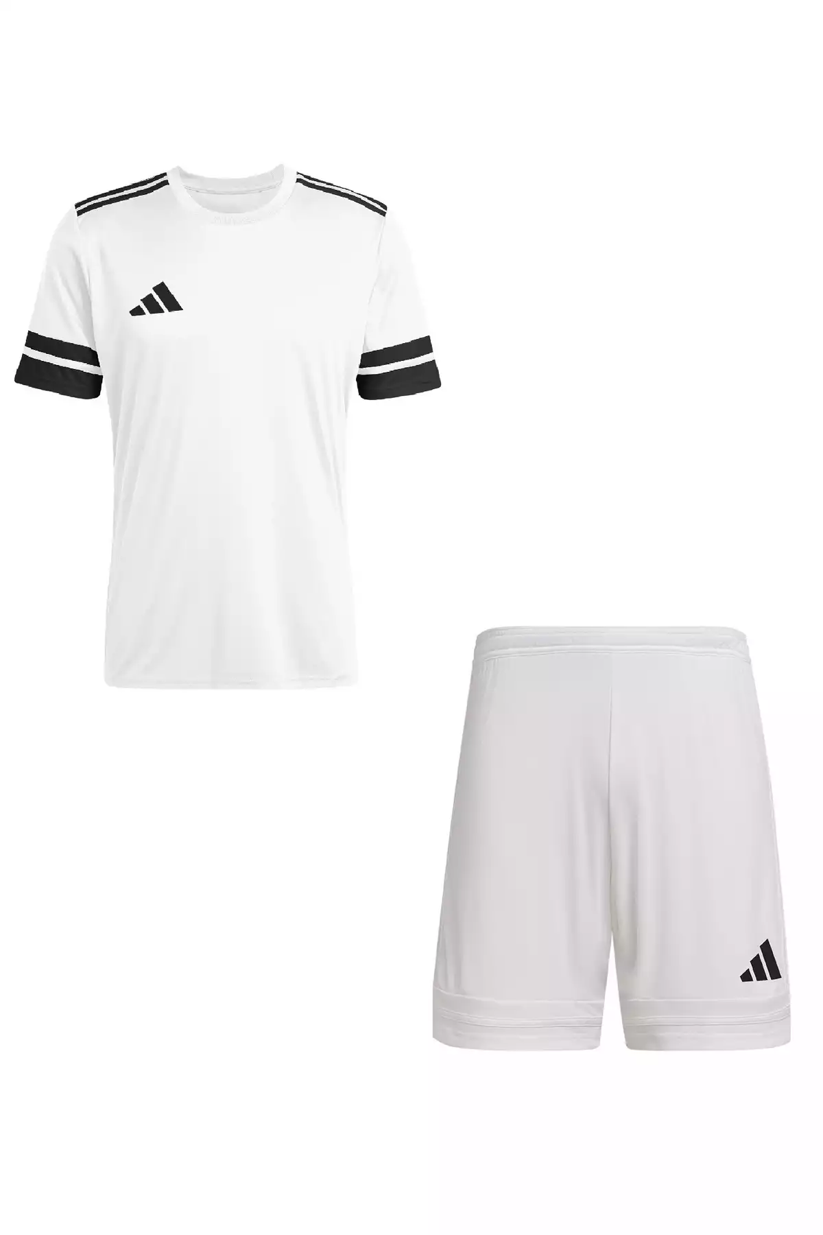 ست شلوارک تیشرت ورزشی روزانه & به ورزش برند adidas کد 1759202464