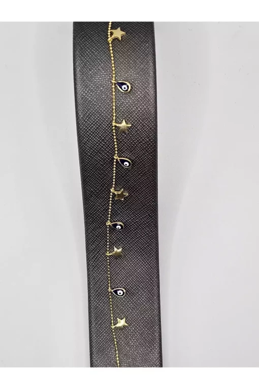 دستبند نقره 925عیار برند JEWELS کد 1757010070