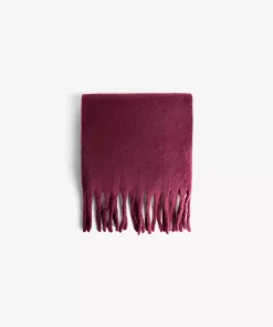 شال تک رنگ رنگی برند Bershka کد 1757926333